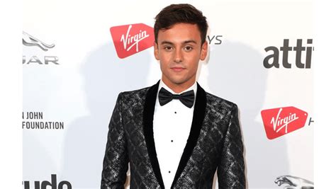 tom daley nude|Olympic diver Tom Daley’s naked selfies leaked